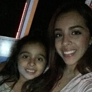 Meet your Posher, Jackie